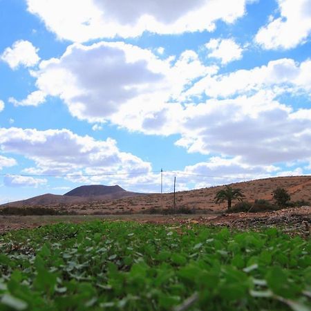 אנטיגואה Montana Valles De Ortega -D מראה חיצוני תמונה